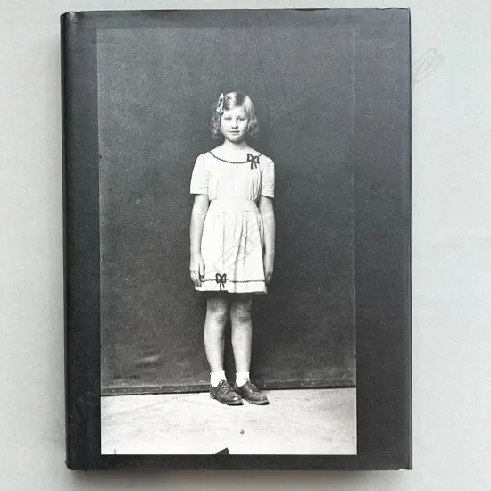 DISFARMER: 1939-1946 HEBER SPRINGS PORTRAITS